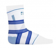 Power System 21712 Голеностоп Power System Ankle Support Pro PS-6009 Blue/White фото